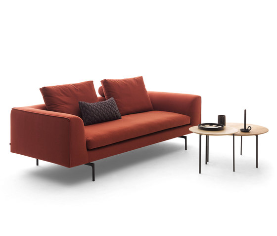Mell Lounge Sofa | Sofás | COR Sitzmöbel