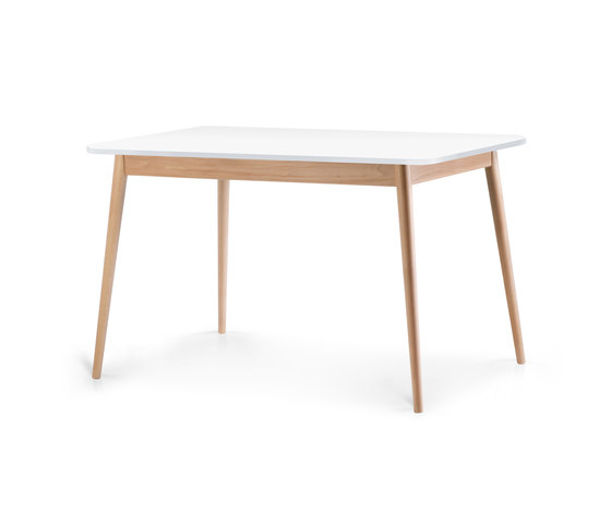 Virna Tisch | Esstische | ALMA Design