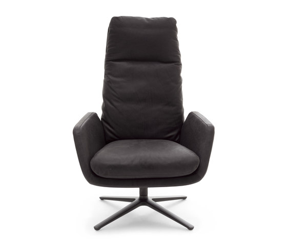 Cordia Easy Chair, High Back | Poltrone | COR Sitzmöbel