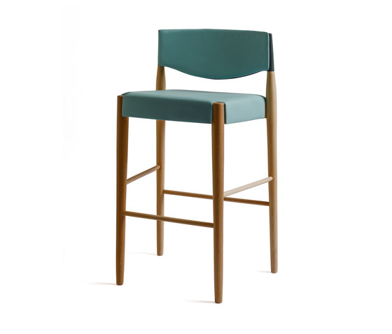 Virna Stool | Bar stools | ALMA Design