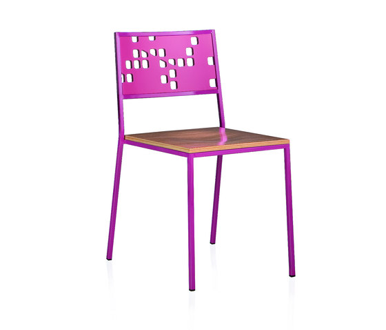 Wonka Stuhl | Stühle | ALMA Design