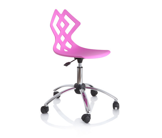 Zahira Office chair | Sillas | ALMA Design