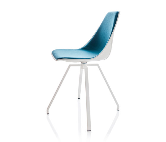 X Spider Chair | Sillas | ALMA Design