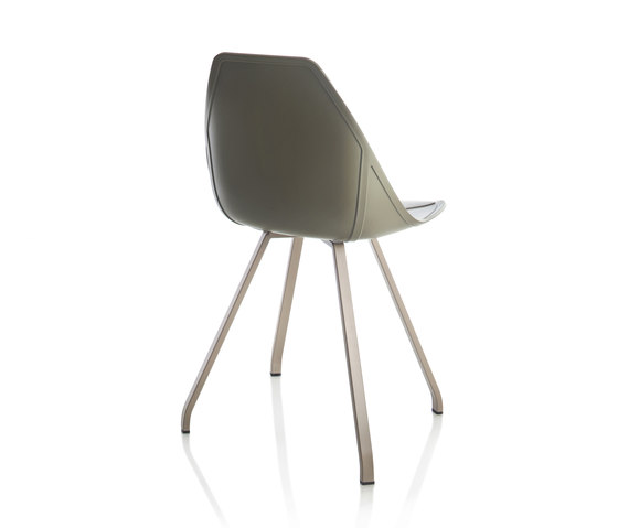 X Spider Chair | Chairs | ALMA Design