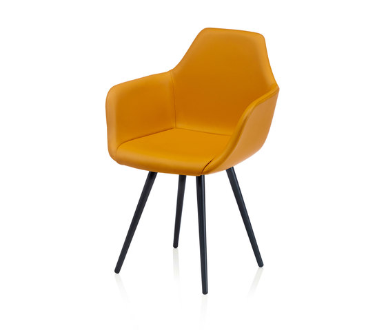 Y Armchair | Sessel | ALMA Design
