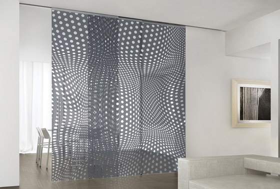 Alpha solution⎜Hybrid Collection Dots | Puertas de interior | Casali