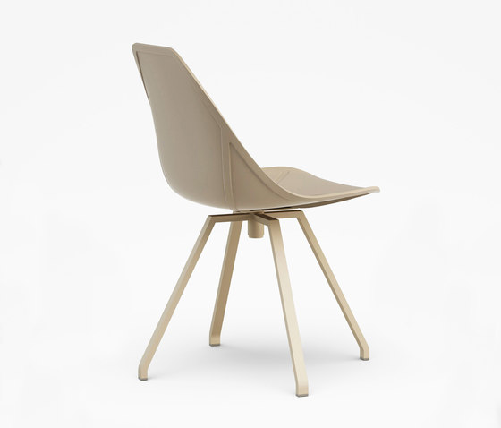X Spider Soft Chair | Sillas | ALMA Design
