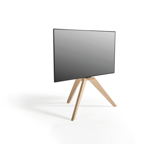 OP1 | Pied support TV | Meubles TV & Hi-Fi | Vogel's Products bv