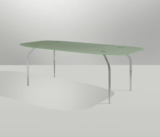 Dining Table | Mira Table XL | Tables de repas | Casali