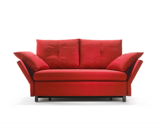 Funky sofa bed | Canapés | Signet Wohnmöbel
