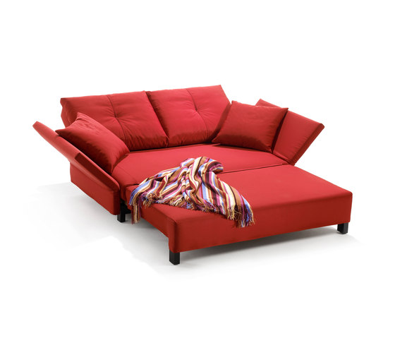 Funky sofa bed | Canapés | Signet Wohnmöbel