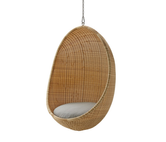 Hanging | Egg | Columpios | Sika Design