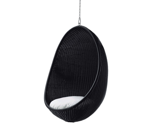 Hanging | Egg | Columpios | Sika Design
