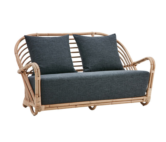 Charlottenborg |2 Seater | Sofas | Sika Design