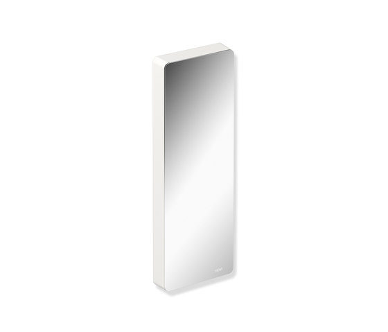 Wall plate cover for mounting plate chrome | 900.50.00240 | Grab rails | HEWI