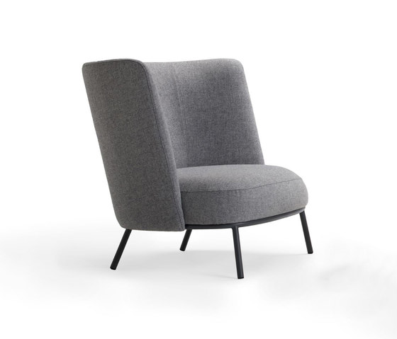Shift | Armchairs | OFFECCT