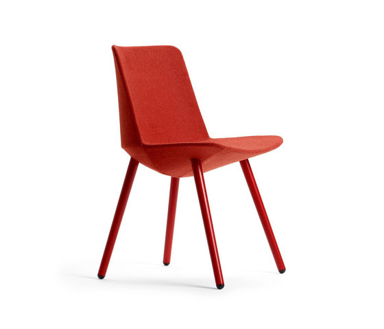 Jin | Chaises | OFFECCT