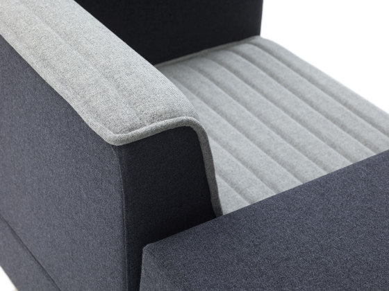 Lowroom | Fauteuils | OFFECCT