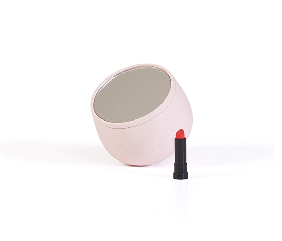Jewel box Edmee, light pink | Behälter / Boxen | Hartô