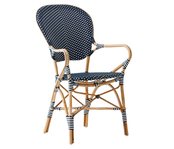Isabell | Chair | Sillas | Sika Design