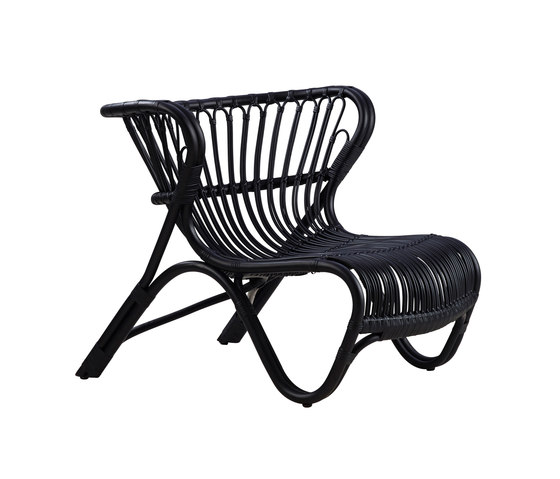 Fox | Chair | Poltrone | Sika Design