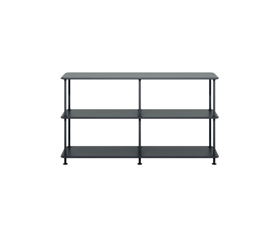 Montana Free (220000) | Freestanding shelf | Scaffali | Montana Furniture