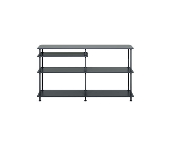 Montana Free (220000) | Freestanding shelf | Estantería | Montana Furniture