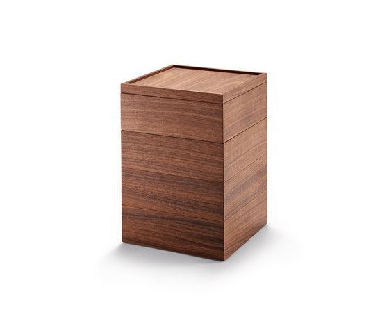 Wood Box | Side tables | Signet Wohnmöbel