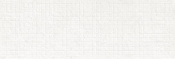 BARBICAN | DECOR WHITE/R | Ceramic tiles | Peronda