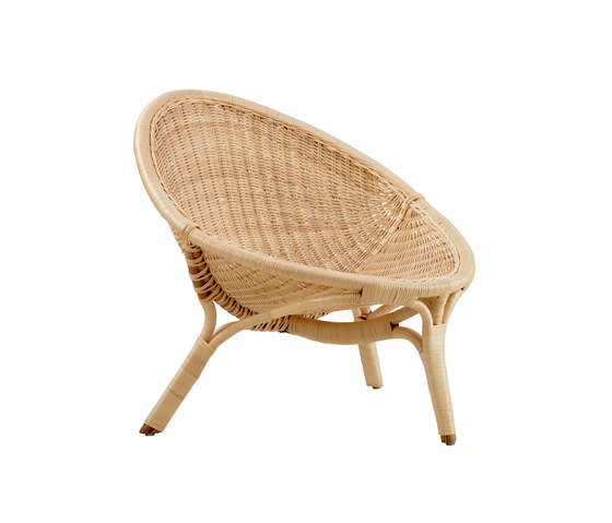 Rana | Chair | Sessel | Sika Design