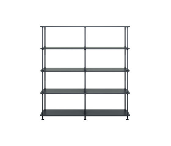 Montana Free (440000) | Shelf with a simple design | Estantería | Montana Furniture