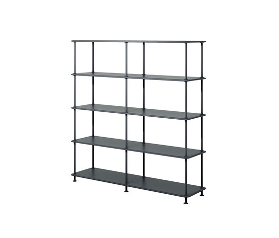 Montana Free (440000) | Shelf with a simple design | Estantería | Montana Furniture