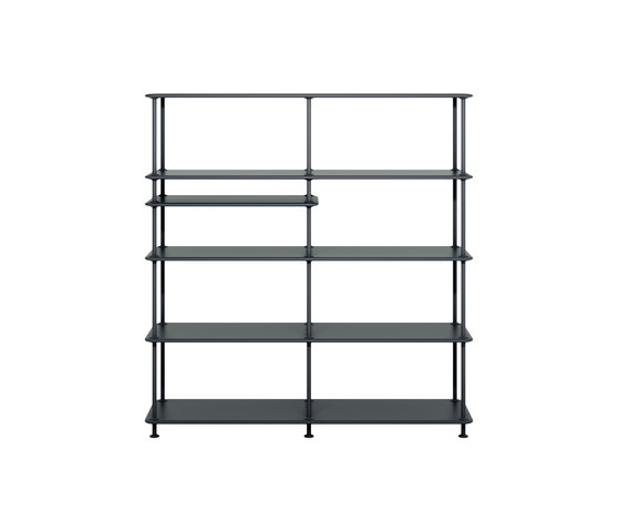 Montana Free (440000) | Shelf with a simple design | Étagères | Montana Furniture