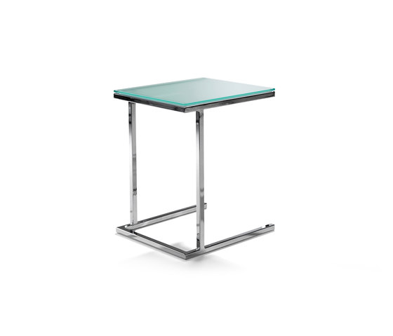 Quadro | Side tables | Signet Wohnmöbel