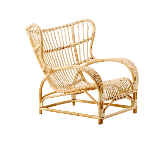Teddy | Chair | Poltrone | Sika Design