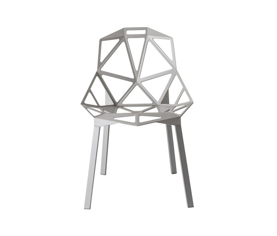 Chair_One | Stühle | Magis