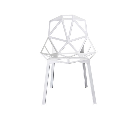 Chair_One | Chaises | Magis