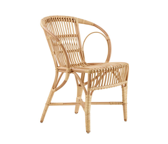 Wengler | Chair | Sillas | Sika Design