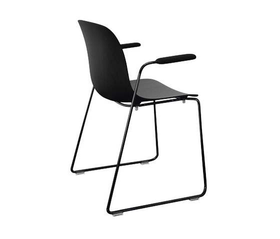 Troy | Sledge Chair | Chairs | Magis