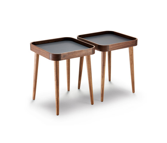 Charly | Side tables | Signet Wohnmöbel