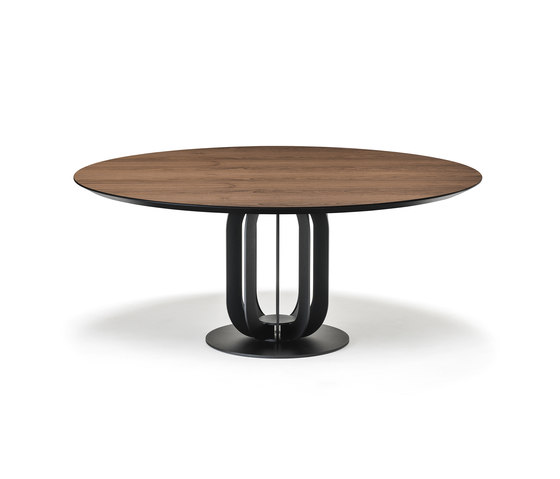 Soho Wood | Dining tables | Cattelan Italia