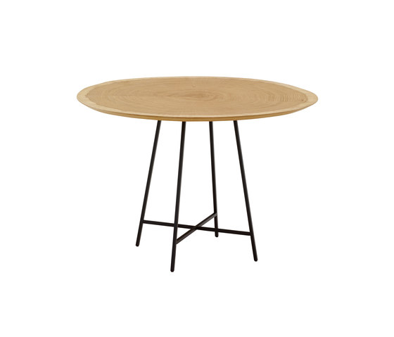 Alburni | Occasional Table High Version | Side tables | Ligne Roset