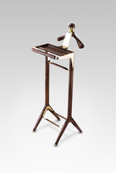 The Classical Valet Stand | Stumme Diener | Honorific