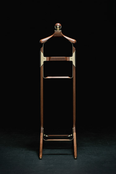 The Permanent Style Valet Stand | Clothes racks | Honorific