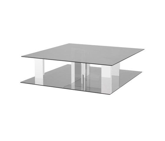 Alleluia | Square Occasional Table Large | Coffee tables | Ligne Roset