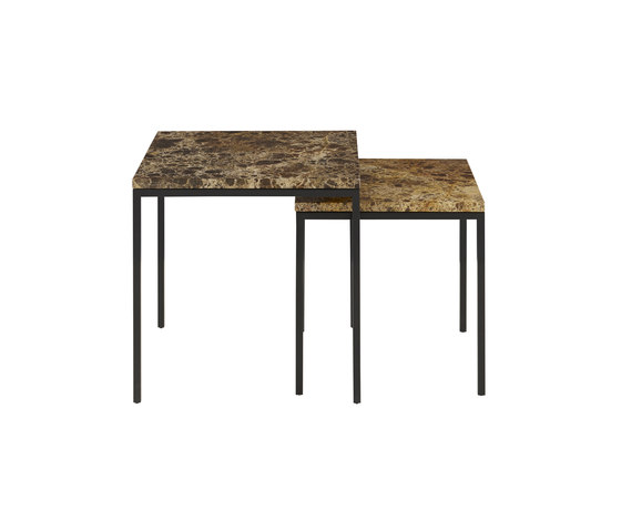 Amadora | Occasional Table Large Corsé | Side tables | Ligne Roset
