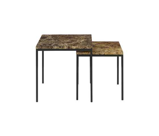 Amadora | Occasional Table Small Corsé | Side tables | Ligne Roset