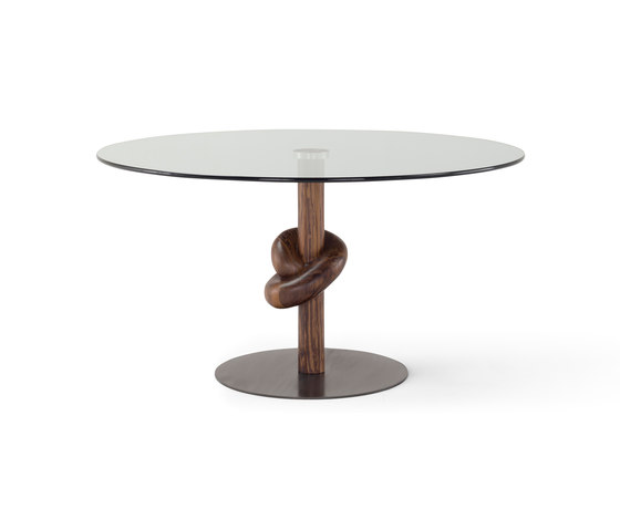 Knot | Dining tables | Amura