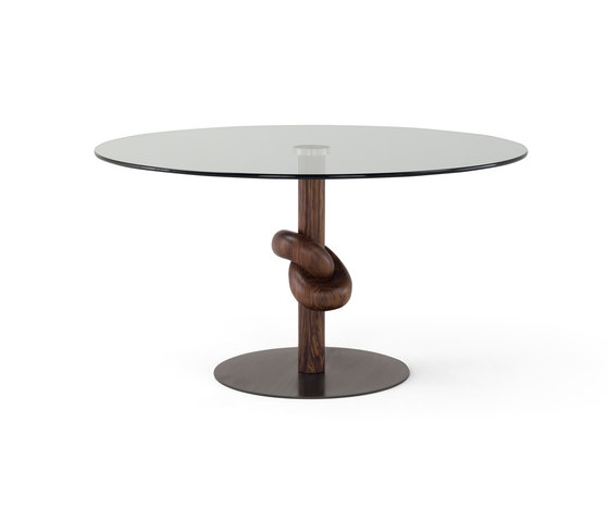 Knot | Dining tables | Amura