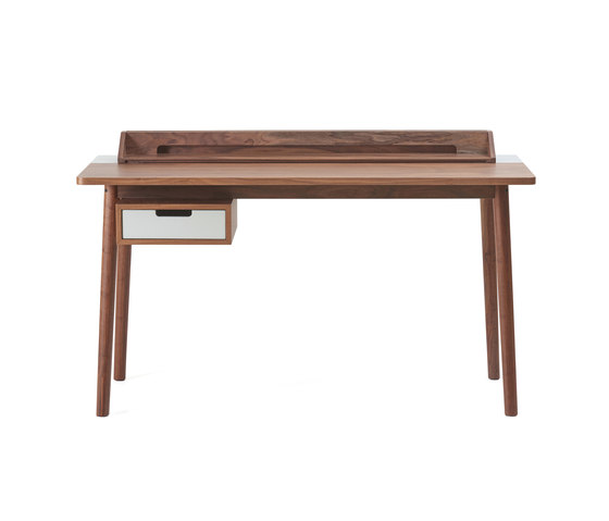 Honore | Desk, light grey | Desks | Hartô